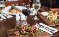 Aspley Central Tavern Fine Dining - Restaurant & Bar