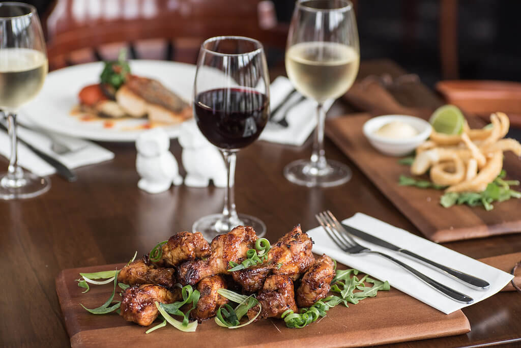 Aspley Central Tavern Fine Dining - Restaurant & Bar
