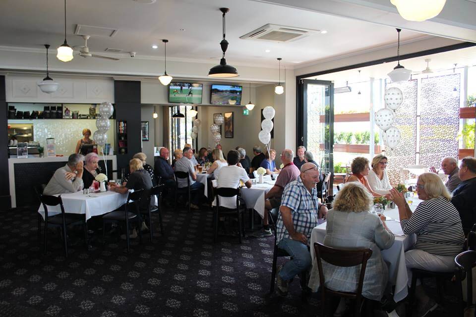 Aspley Central Tavern Functions