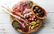 Aspley Platters