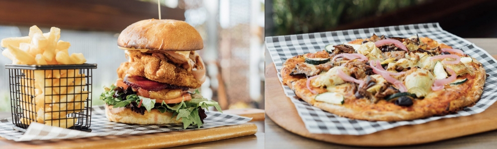 Aspley Central Tavern Bistro