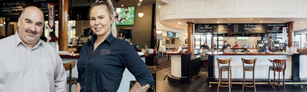 Aspley Central Tavern Bar & Restaurant